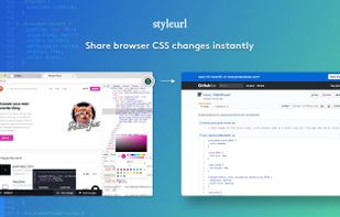 StyleURL screenshot 1