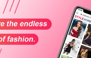 Stylevore Cover