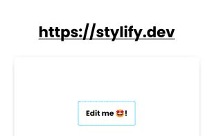 The result of the editor images.