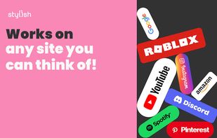 Stylish screenshot 2