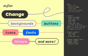 Stylish screenshot 3