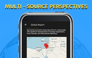 Stylo News screenshot 1