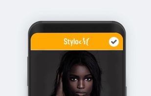 StyloM screenshot 2