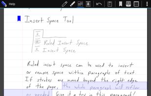 Stylus Labs Write screenshot 1