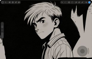 StylusX screenshot 1