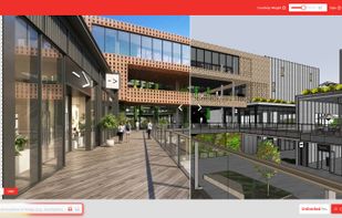 SUAPP AIR(rendering)