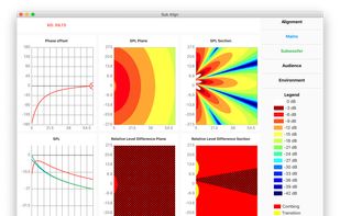 Sub Align screenshot 1