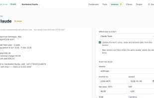 Approvals