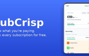 SubCrisp screenshot 1