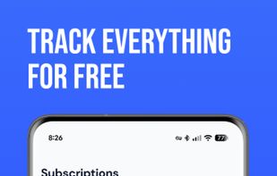 SubCrisp screenshot 2