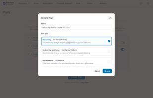 Sublium screenshot 2