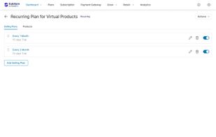 Sublium screenshot 3