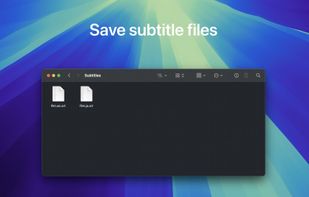 Submarine Player screenshot 2
