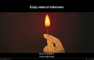 Submarine Player screenshot 3