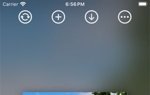 Submark : Photo Art Effect screenshot 3