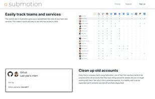 submotion.io screenshot 1