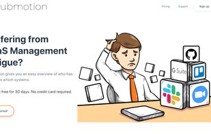 submotion.io screenshot 1
