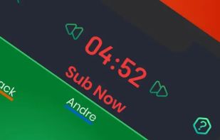 SubNow screenshot 1