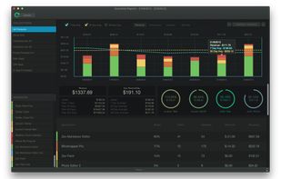 Suborbital Reports screenshot 1
