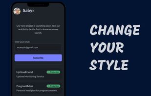 subpage.io screenshot 2