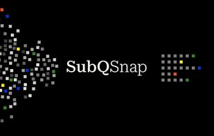 SubQ Snap screenshot 1