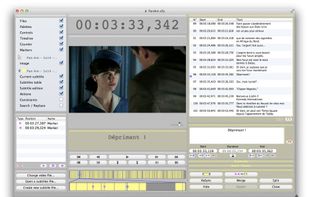 Subs Factory screenshot 1
