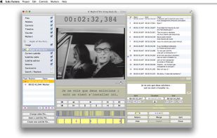 Subs Factory screenshot 1