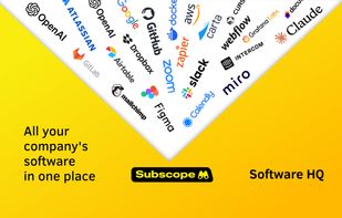 Subscope screenshot 1