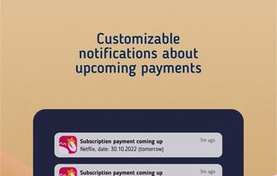 SubsCrab  screenshot 2