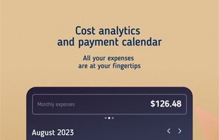 SubsCrab  screenshot 1