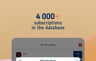 SubsCrab  screenshot 3