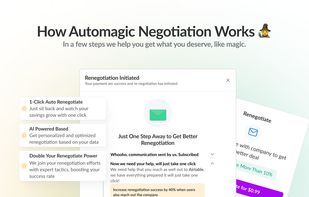 Subscribed.fyi screenshot 2
