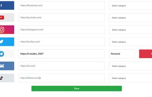 subscribeMe screenshot 1