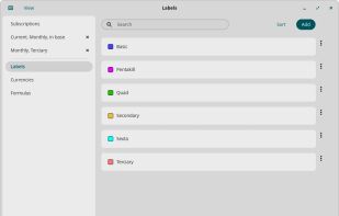 Subscribi screenshot 3