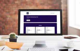 Subscribie screenshot 1