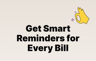 Reko - Subscription Manager screenshot 3