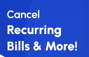 Chargeback Subscription Manager screenshot 1