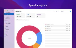 Subscriptions - Track Expenses screenshot 2