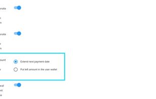 Subscriptions For WooCommerce Pro screenshot 1