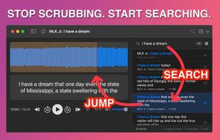SubSeeker screenshot 1