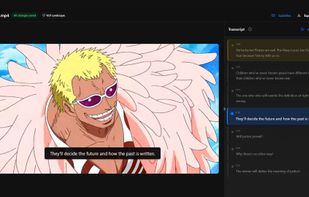 SubSmith screenshot 2