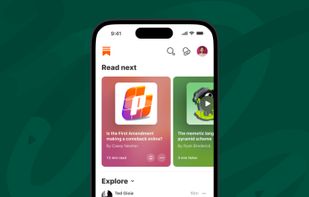 Substack screenshot 1