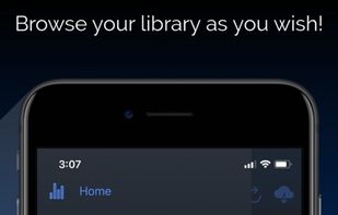 SubStreamer screenshot 1