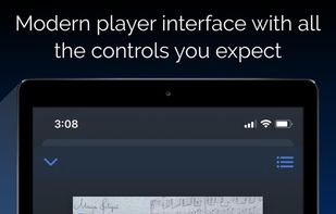 SubStreamer screenshot 2