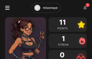 SubTasks screenshot 2