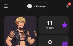 SubTasks screenshot 1