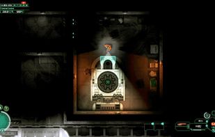 Subterrain screenshot 2