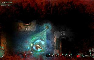 Subterrain screenshot 1