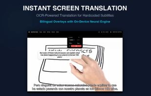 Subtify Studio screenshot 1