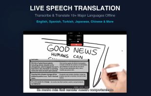 Subtify Studio screenshot 1